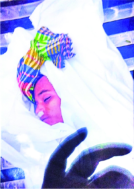 Image of সাইদুল ইসলাম